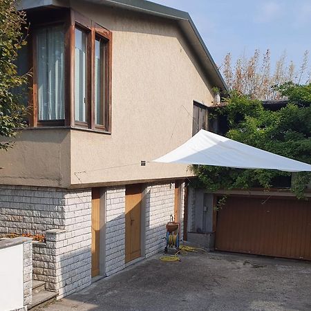 B&B Family Home Soresina Екстер'єр фото