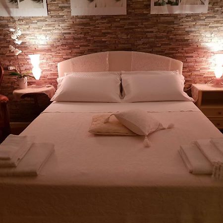 B&B Family Home Soresina Екстер'єр фото