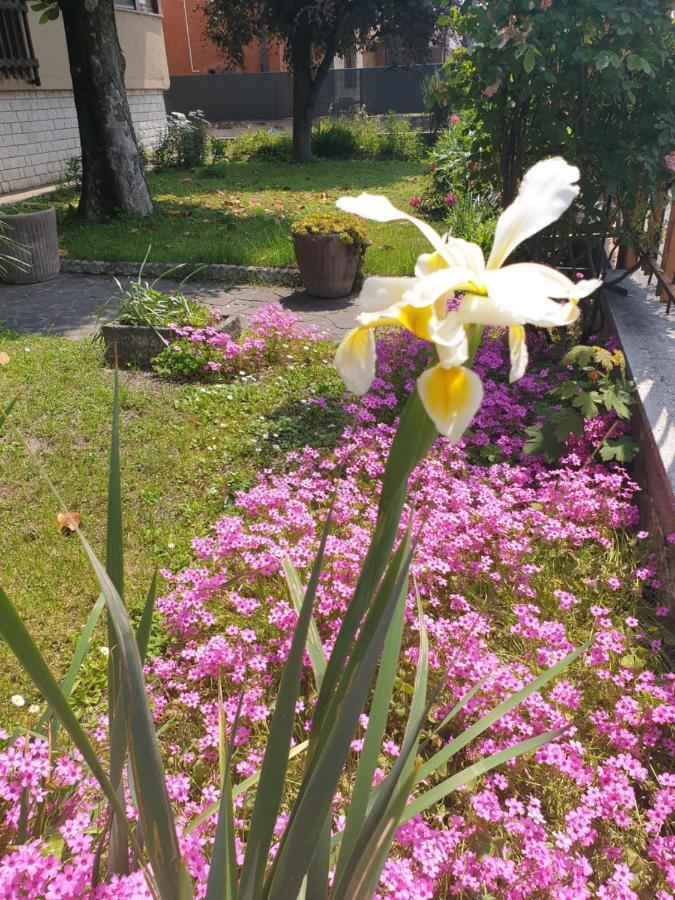 B&B Family Home Soresina Екстер'єр фото
