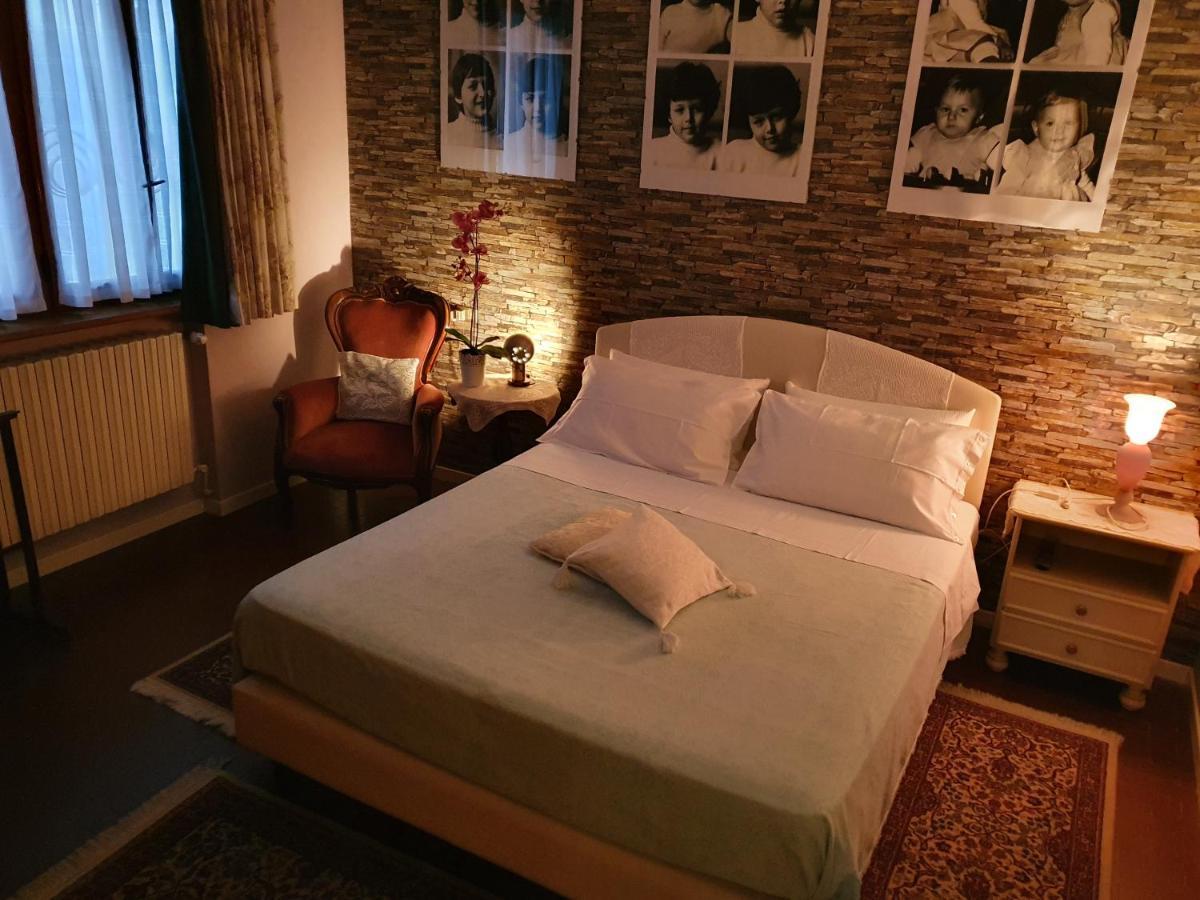 B&B Family Home Soresina Екстер'єр фото