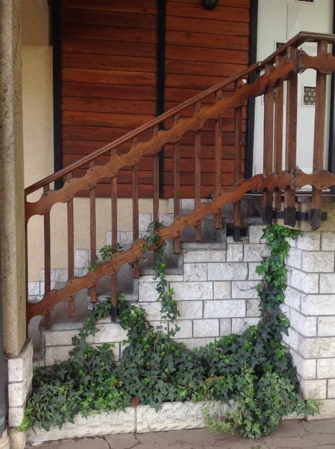 B&B Family Home Soresina Екстер'єр фото