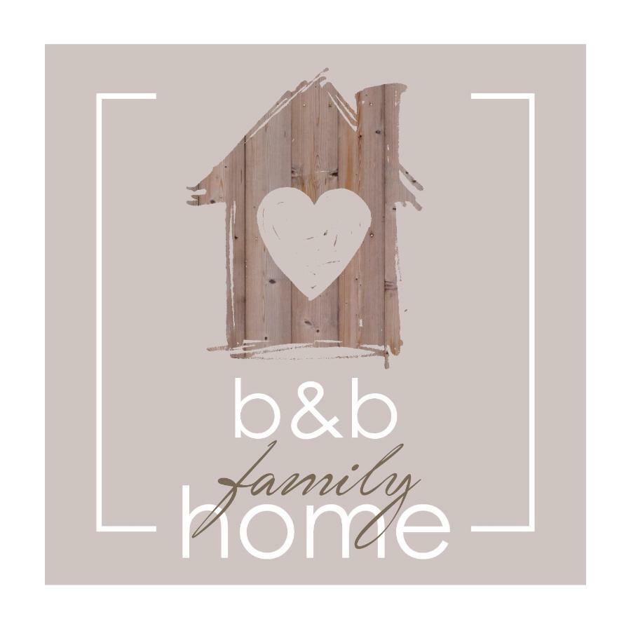 B&B Family Home Soresina Екстер'єр фото