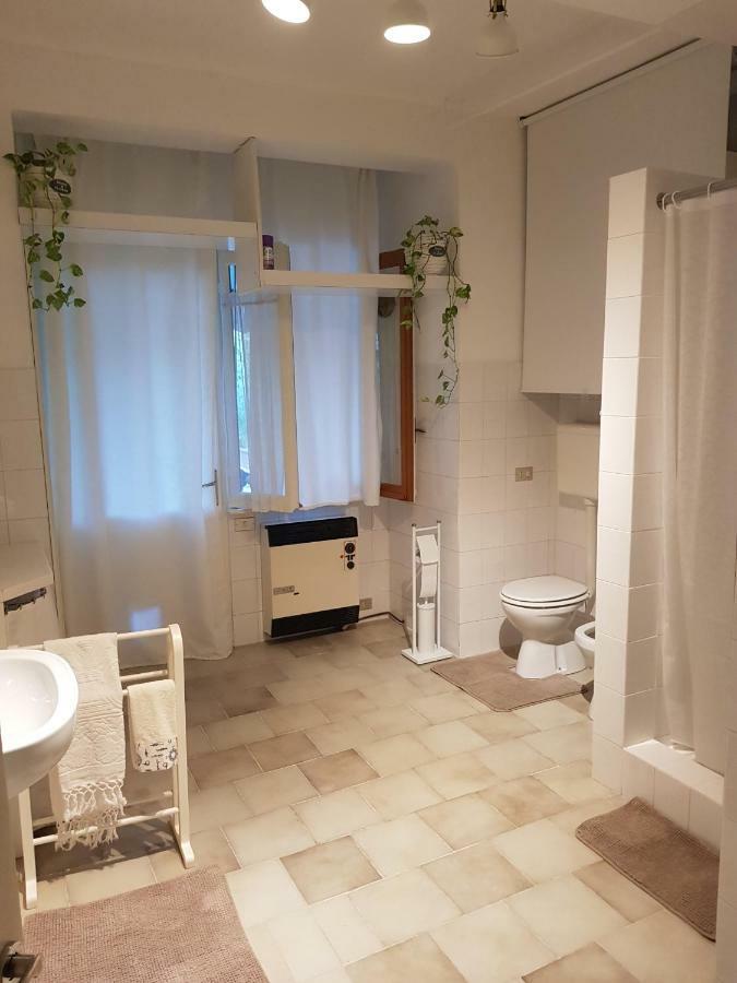 B&B Family Home Soresina Екстер'єр фото