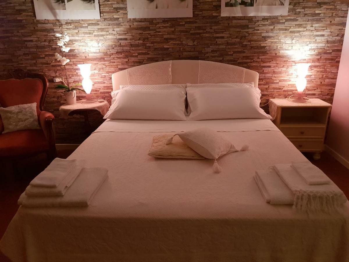 B&B Family Home Soresina Екстер'єр фото